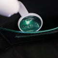 SERPENTI FOREVER Green Patent 2692727Yセルペンティ フォーエバー グリーン パテント 2692727Y