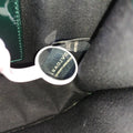 SERPENTI FOREVER Green Patent 2692727Yセルペンティ フォーエバー グリーン パテント 2692727Y