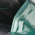 SERPENTI FOREVER Green Patent 2692727Yセルペンティ フォーエバー グリーン パテント 2692727Y