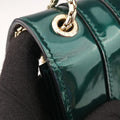 SERPENTI FOREVER Green Patent 2692727Yセルペンティ フォーエバー グリーン パテント 2692727Y