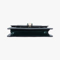 SERPENTI FOREVER Green Patent 2692727Yセルペンティ フォーエバー グリーン パテント 2692727Y