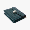 SERPENTI FOREVER Green Patent 2692727Yセルペンティ フォーエバー グリーン パテント 2692727Y