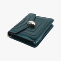SERPENTI FOREVER Green Patent 2692727Yセルペンティ フォーエバー グリーン パテント 2692727Y