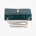SERPENTI FOREVER Green Patent 2692727Yセルペンティ フォーエバー グリーン パテント 2692727Y