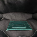SERPENTI FOREVER Green Patent 2692727Yセルペンティ フォーエバー グリーン パテント 2692727Y