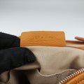 Pandora Yellow leather EF 5 0174パンドラ イエロー レザー EF 5 0174