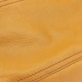 Pandora Yellow leather EF 5 0174パンドラ イエロー レザー EF 5 0174