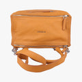 Pandora Yellow leather EF 5 0174パンドラ イエロー レザー EF 5 0174