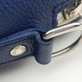 Everyday LV  Blue×white leather M58747 エブリデイLV ブルー×ホワイト レザー M58747 