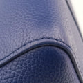 Everyday LV  Blue×white leather M58747 エブリデイLV ブルー×ホワイト レザー M58747 