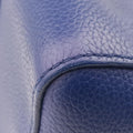 Everyday LV  Blue×white leather M58747 エブリデイLV ブルー×ホワイト レザー M58747 