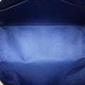 Everyday LV  Blue×white leather M58747 エブリデイLV ブルー×ホワイト レザー M58747 