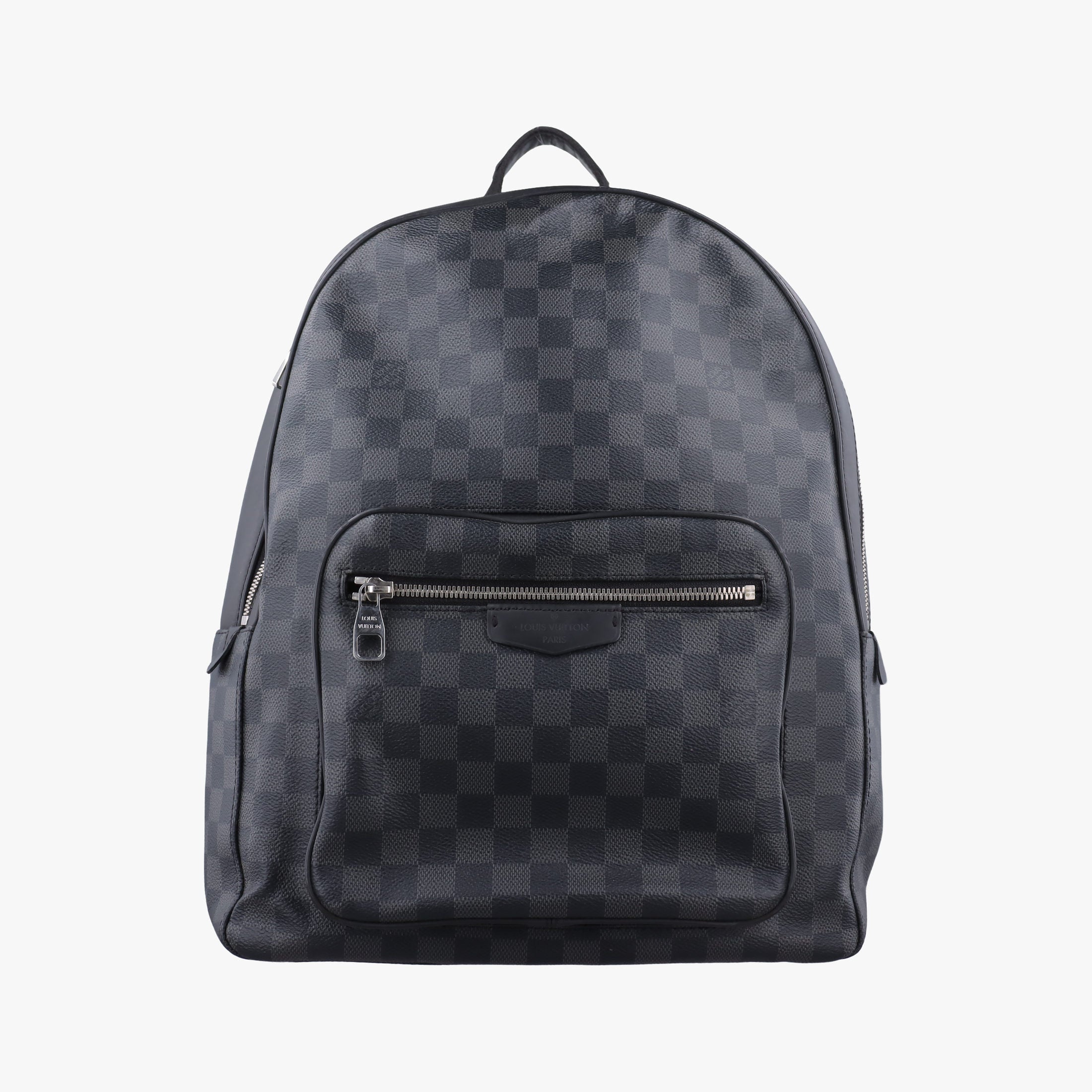 Josh Noir Damier Graphite N41473 TJ4126ジョッシュ ノワール ダミエグラフィット N41473 TJ4126
