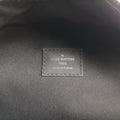 Josh Noir Damier Graphite N41473 TJ4126ジョッシュ ノワール ダミエグラフィット N41473 TJ4126
