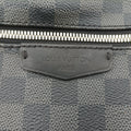 Josh Noir Damier Graphite N41473 TJ4126ジョッシュ ノワール ダミエグラフィット N41473 TJ4126