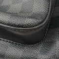 Josh Noir Damier Graphite N41473 TJ4126ジョッシュ ノワール ダミエグラフィット N41473 TJ4126