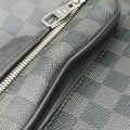 Josh Noir Damier Graphite N41473 TJ4126ジョッシュ ノワール ダミエグラフィット N41473 TJ4126