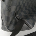 Josh Noir Damier Graphite N41473 TJ4126ジョッシュ ノワール ダミエグラフィット N41473 TJ4126