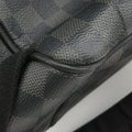 Josh Noir Damier Graphite N41473 TJ4126ジョッシュ ノワール ダミエグラフィット N41473 TJ4126