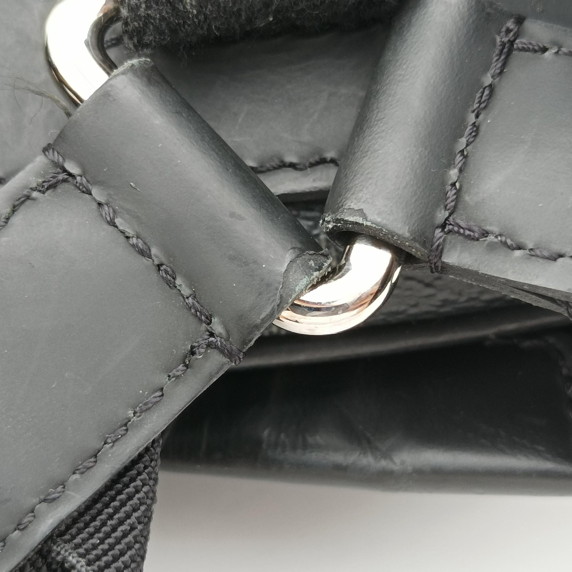 Josh Noir Damier Graphite N41473 TJ4126ジョッシュ ノワール ダミエグラフィット N41473 TJ4126