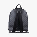 Josh Noir Damier Graphite N41473 TJ4126ジョッシュ ノワール ダミエグラフィット N41473 TJ4126