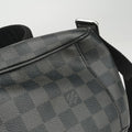 Josh Noir Damier Graphite N41473 TJ4126ジョッシュ ノワール ダミエグラフィット N41473 TJ4126
