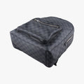 Josh Noir Damier Graphite N41473 TJ4126ジョッシュ ノワール ダミエグラフィット N41473 TJ4126
