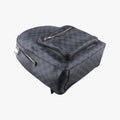 Josh Noir Damier Graphite N41473 TJ4126ジョッシュ ノワール ダミエグラフィット N41473 TJ4126