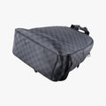 Josh Noir Damier Graphite N41473 TJ4126ジョッシュ ノワール ダミエグラフィット N41473 TJ4126