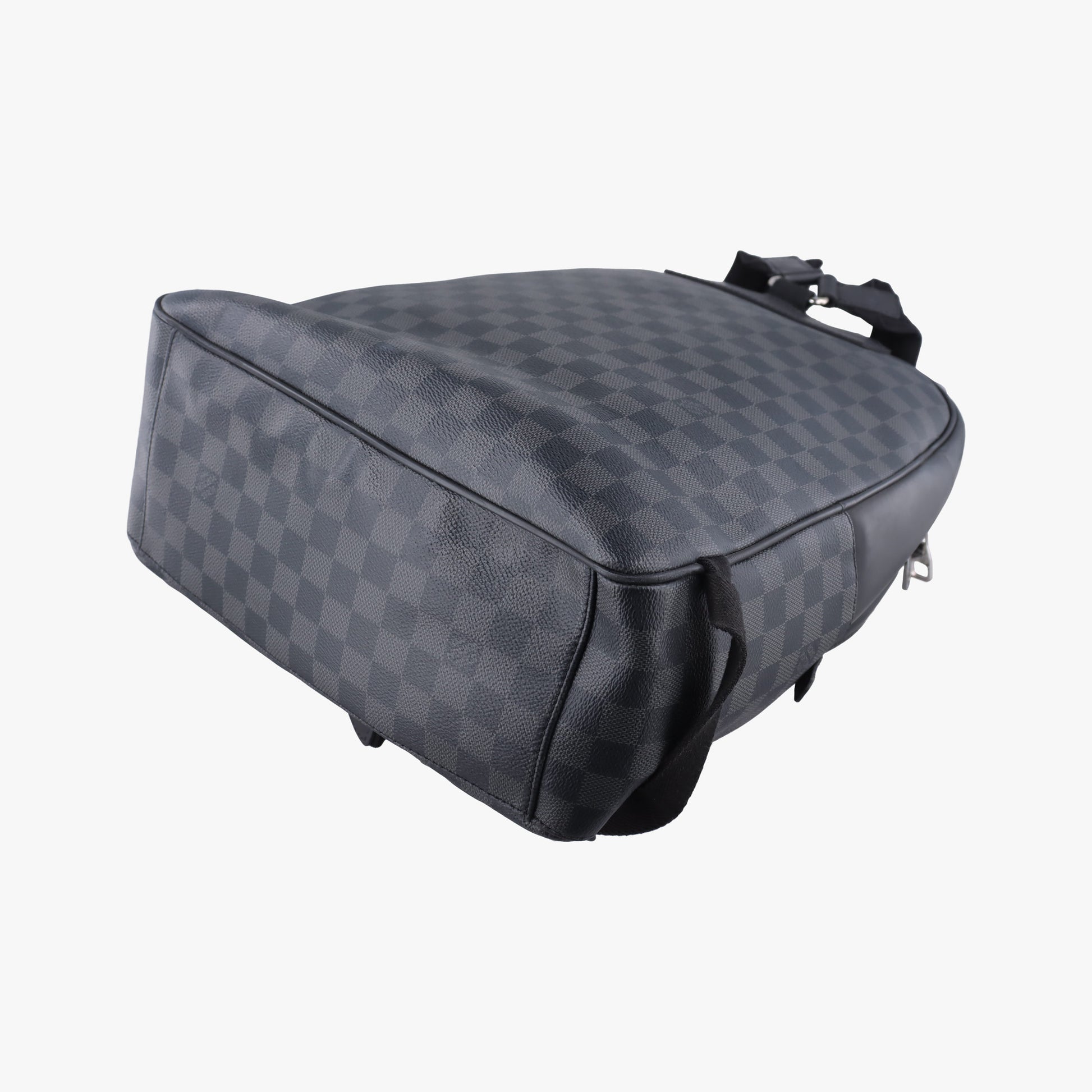 Josh Noir Damier Graphite N41473 TJ4126ジョッシュ ノワール ダミエグラフィット N41473 TJ4126