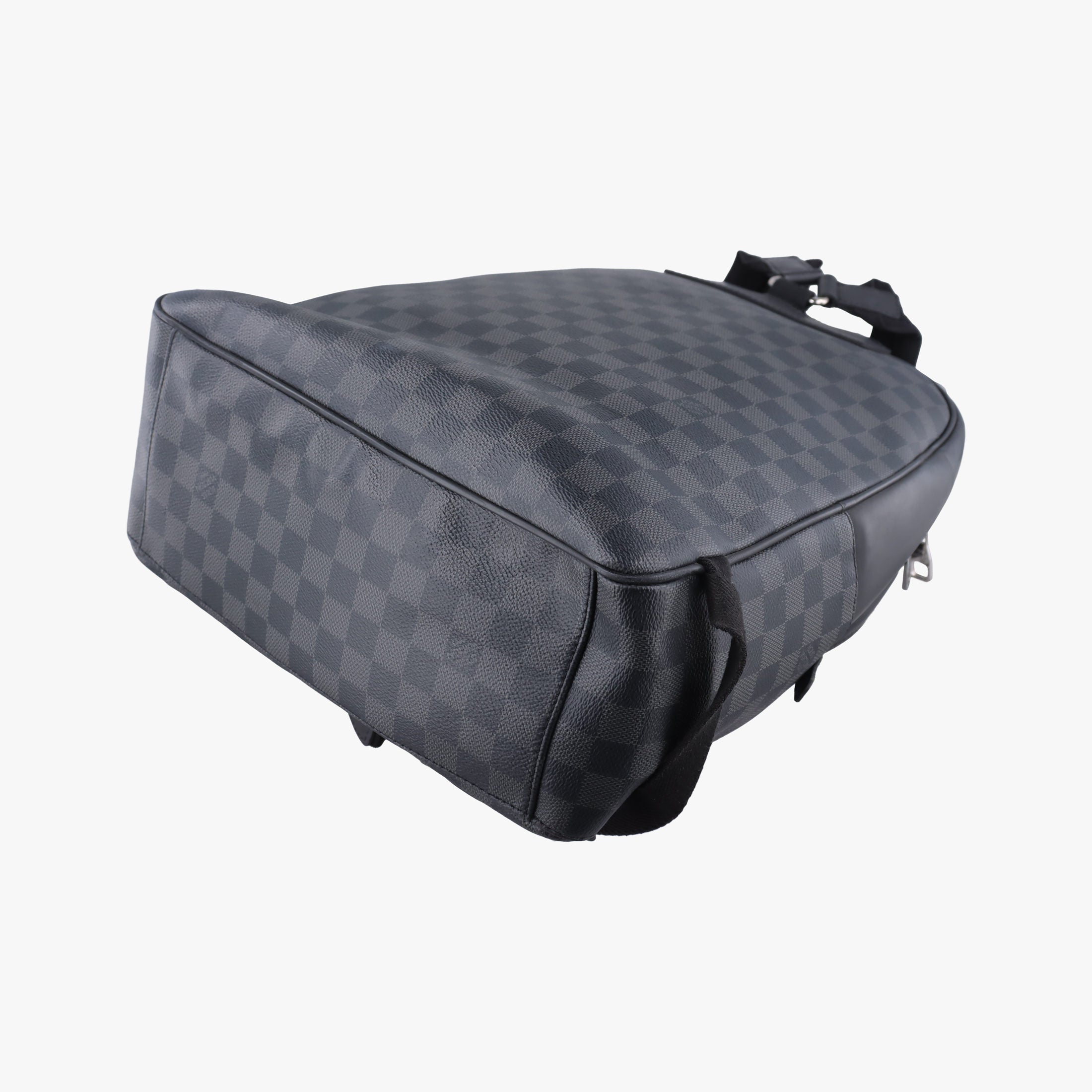 Josh Noir Damier Graphite N41473 TJ4126ジョッシュ ノワール ダミエグラフィット N41473 TJ4126