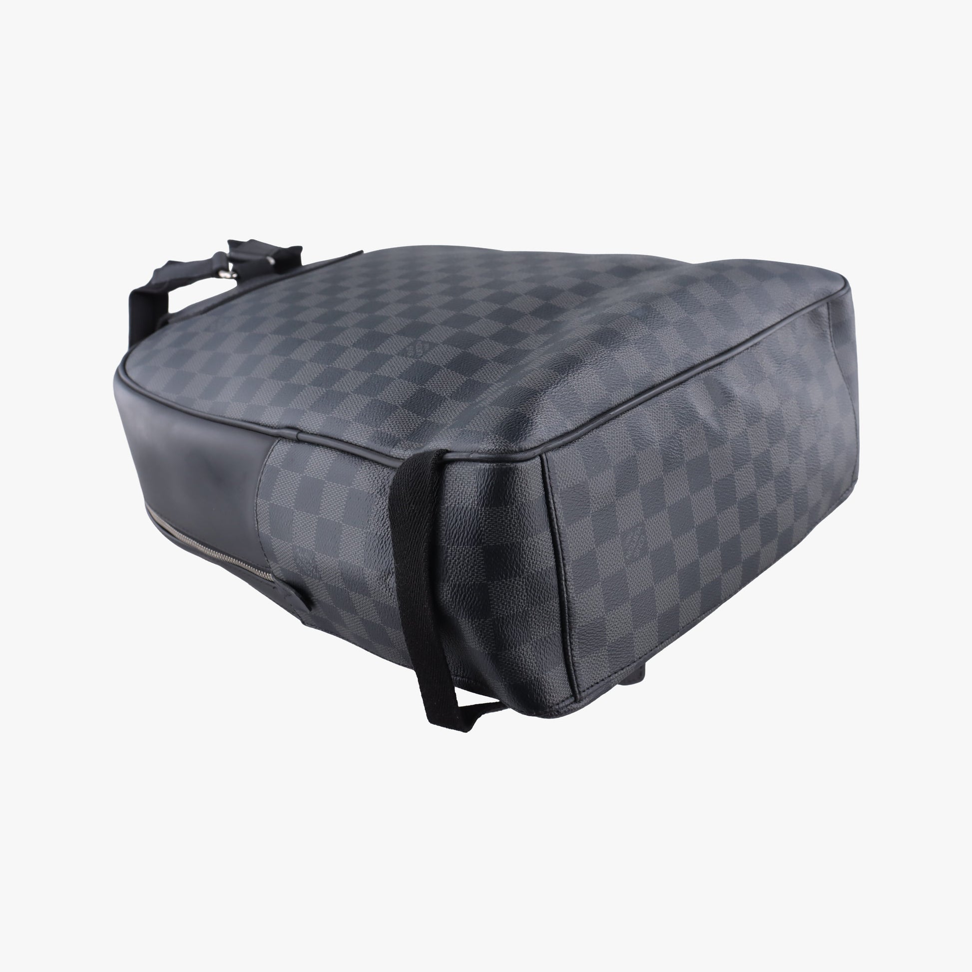 Josh Noir Damier Graphite N41473 TJ4126ジョッシュ ノワール ダミエグラフィット N41473 TJ4126