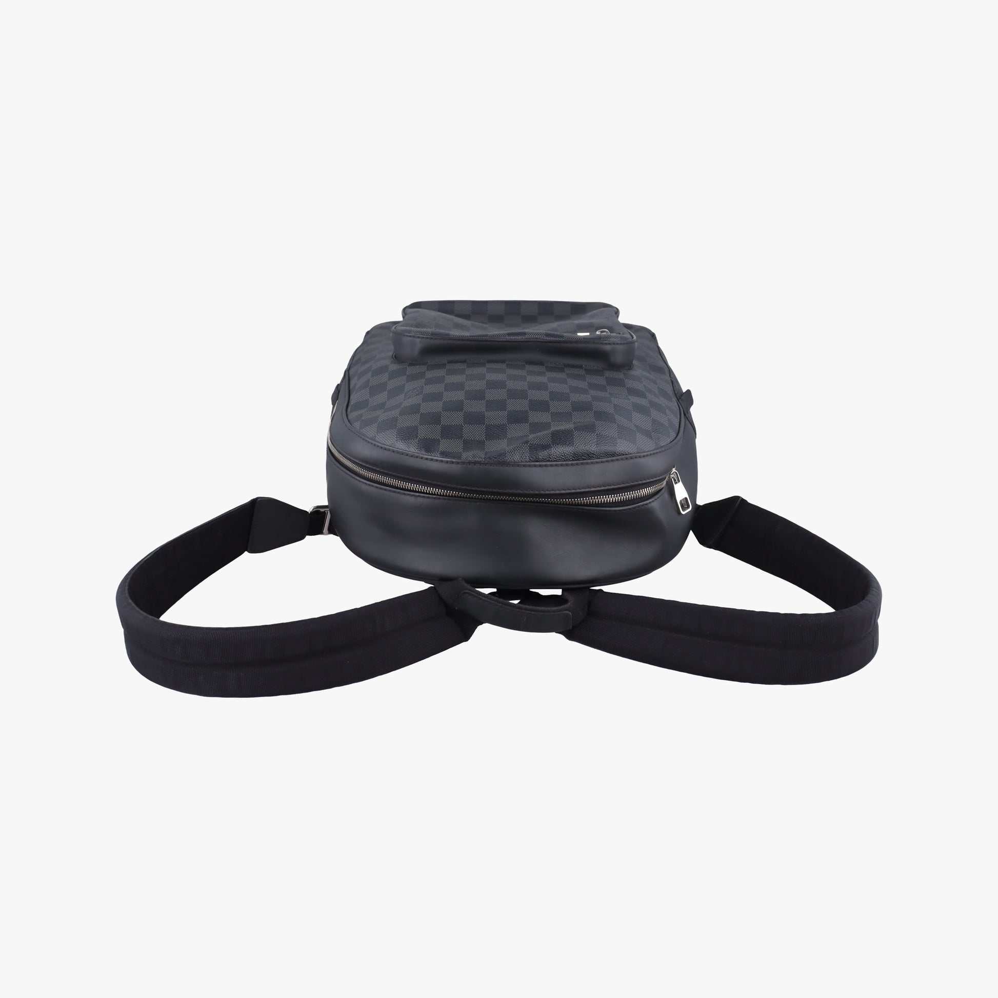 Josh Noir Damier Graphite N41473 TJ4126ジョッシュ ノワール ダミエグラフィット N41473 TJ4126