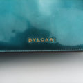 SERPENTI FOREVER Blue Patent DP.K17.285427セルペンティ フォーエバー ブルー パテント DP.K17.285427