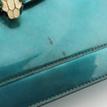 SERPENTI FOREVER Blue Patent DP.K17.285427セルペンティ フォーエバー ブルー パテント DP.K17.285427