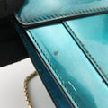 SERPENTI FOREVER Blue Patent DP.K17.285427セルペンティ フォーエバー ブルー パテント DP.K17.285427
