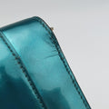 SERPENTI FOREVER Blue Patent DP.K17.285427セルペンティ フォーエバー ブルー パテント DP.K17.285427