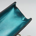 SERPENTI FOREVER Blue Patent DP.K17.285427セルペンティ フォーエバー ブルー パテント DP.K17.285427