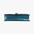 SERPENTI FOREVER Blue Patent DP.K17.285427セルペンティ フォーエバー ブルー パテント DP.K17.285427
