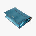 SERPENTI FOREVER Blue Patent DP.K17.285427セルペンティ フォーエバー ブルー パテント DP.K17.285427