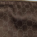 Princy Golden×Brown canvas×leather 204939 C2582317プリンシー ゴールド×ブラウン キャンバス×レザー 204939 C2582317