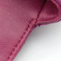 GG Marmont Purple velour 443497 A022347780GGマーモント パープル ベロア 443497 A022347780