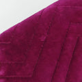 GG Marmont Purple velour 443497 A022347780GGマーモント パープル ベロア 443497 A022347780
