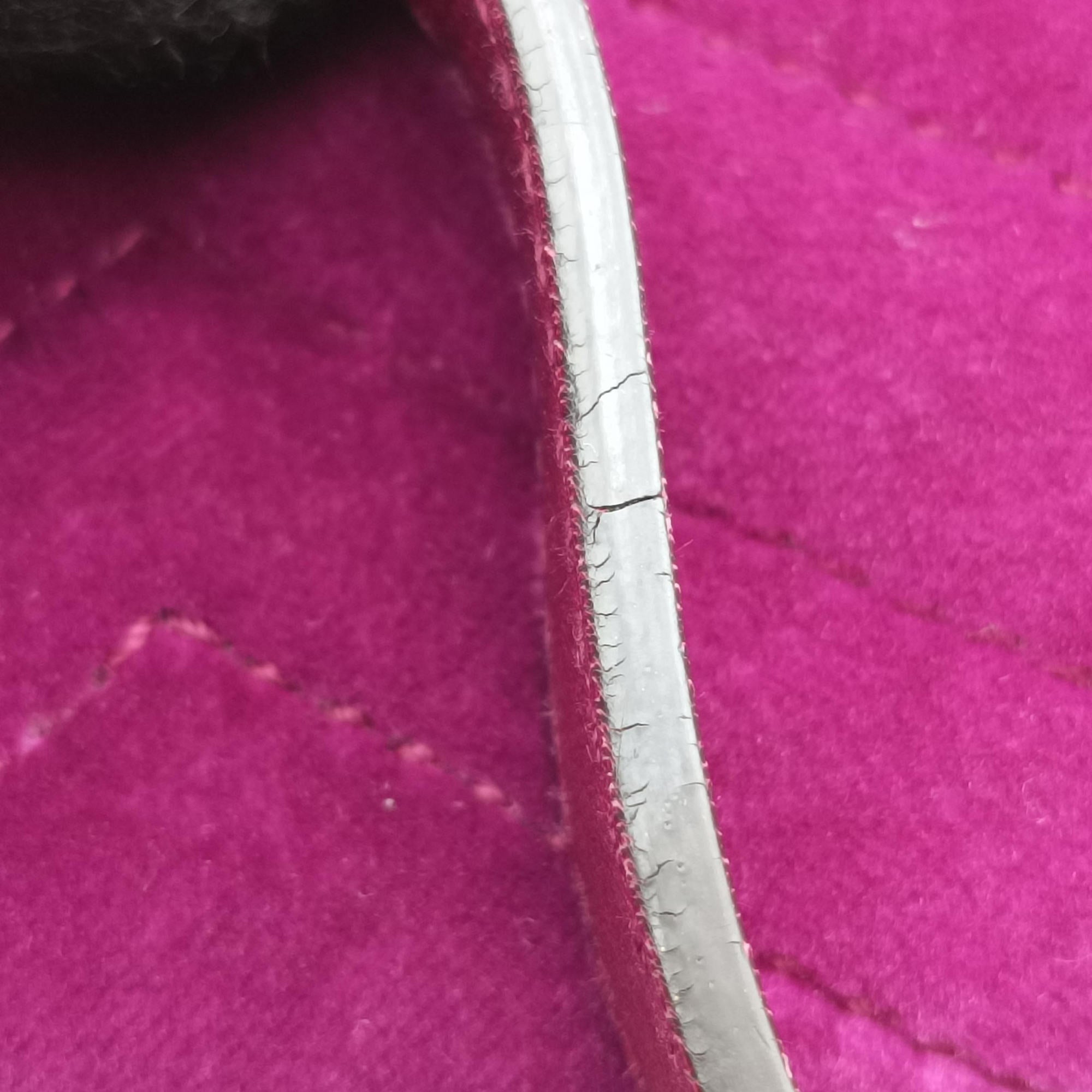 GG Marmont Purple velour 443497 A022347780GGマーモント パープル ベロア 443497 A022347780