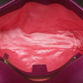 GG Marmont Purple velour 443497 A022347780GGマーモント パープル ベロア 443497 A022347780
