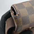 BROOKLYN MM EBENE Damier Canvas N51211 CA0190ブルックリンMM エベヌ ダミエキャンバス N51211 CA0190