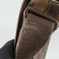 BROOKLYN MM EBENE Damier Canvas N51211 CA0190ブルックリンMM エベヌ ダミエキャンバス N51211 CA0190