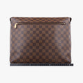 BROOKLYN MM EBENE Damier Canvas N51211 CA0190ブルックリンMM エベヌ ダミエキャンバス N51211 CA0190