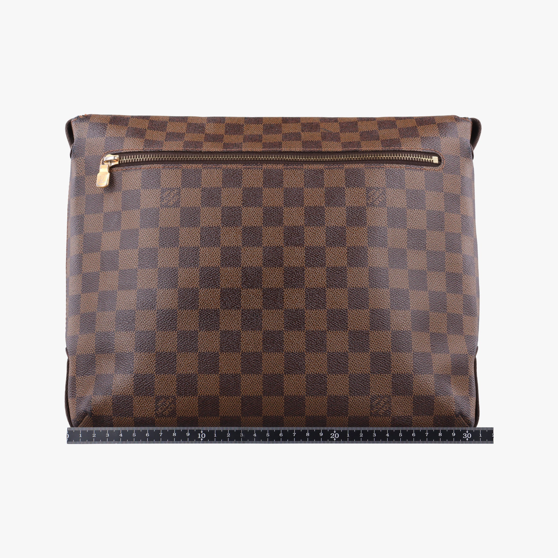 BROOKLYN MM EBENE Damier Canvas N51211 CA0190ブルックリンMM エベヌ ダミエキャンバス N51211 CA0190