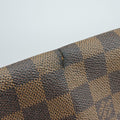 BROOKLYN MM EBENE Damier Canvas N51211 CA0190ブルックリンMM エベヌ ダミエキャンバス N51211 CA0190